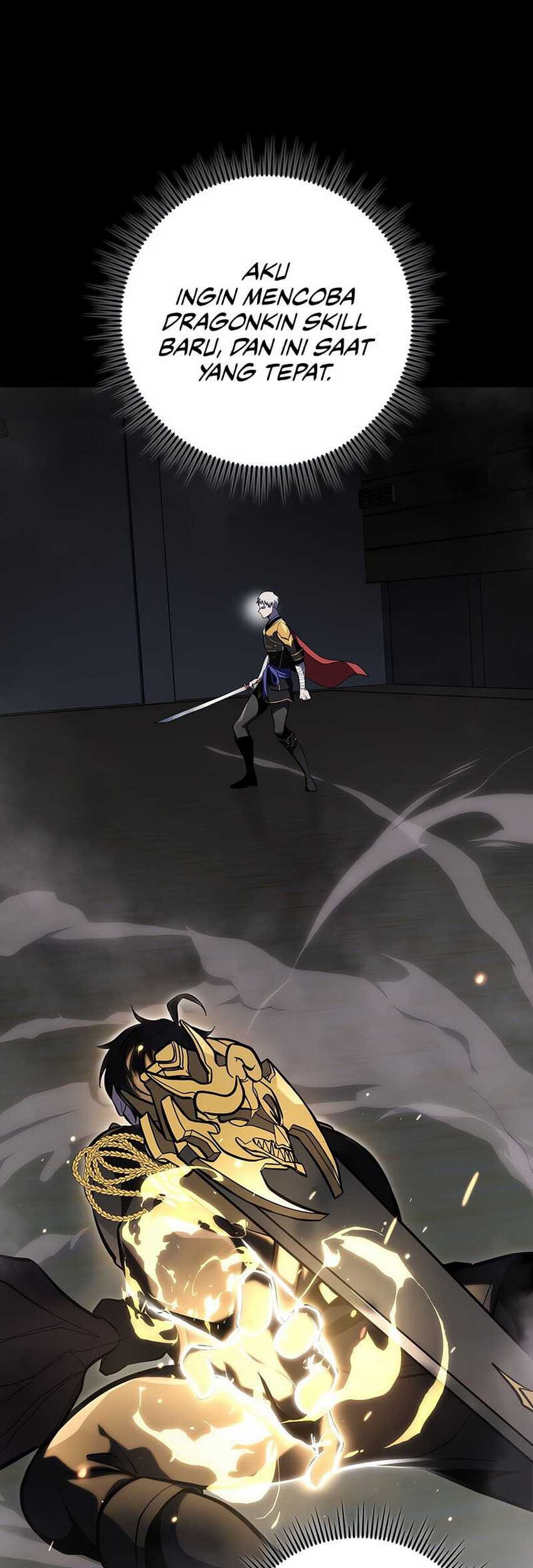 A Dragonslayer’s Peerless Regression Chapter 29 - halaman 64