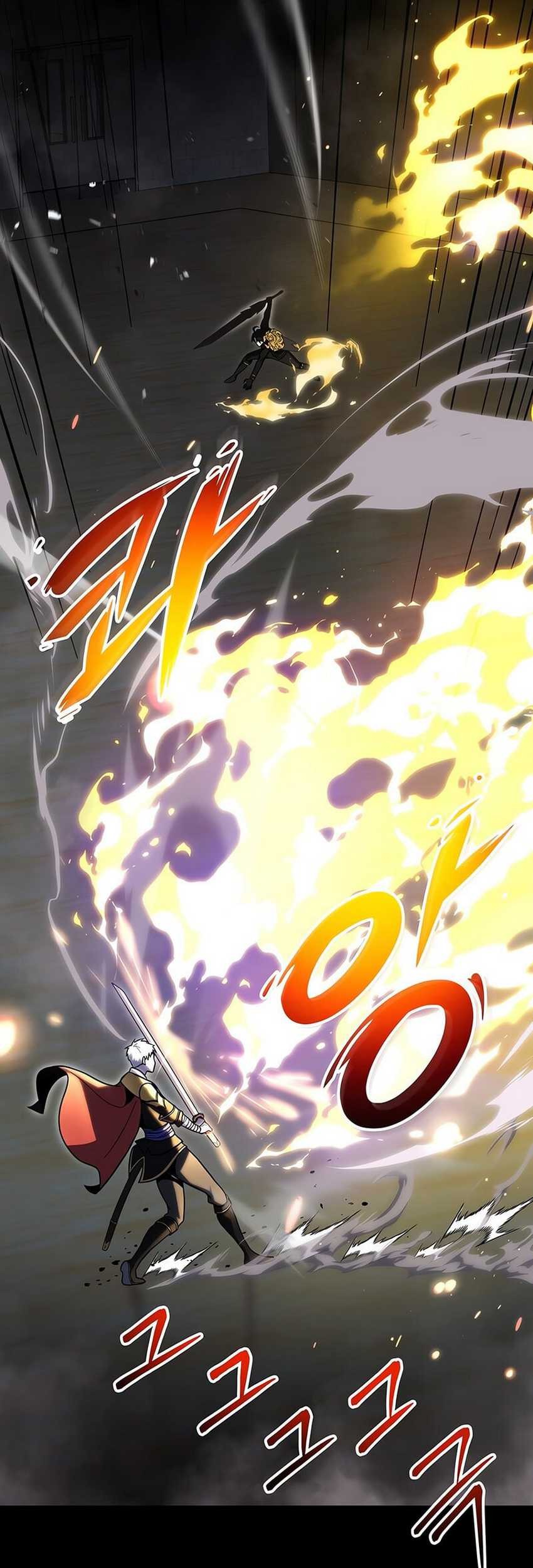 A Dragonslayer’s Peerless Regression Chapter 29 - halaman 66