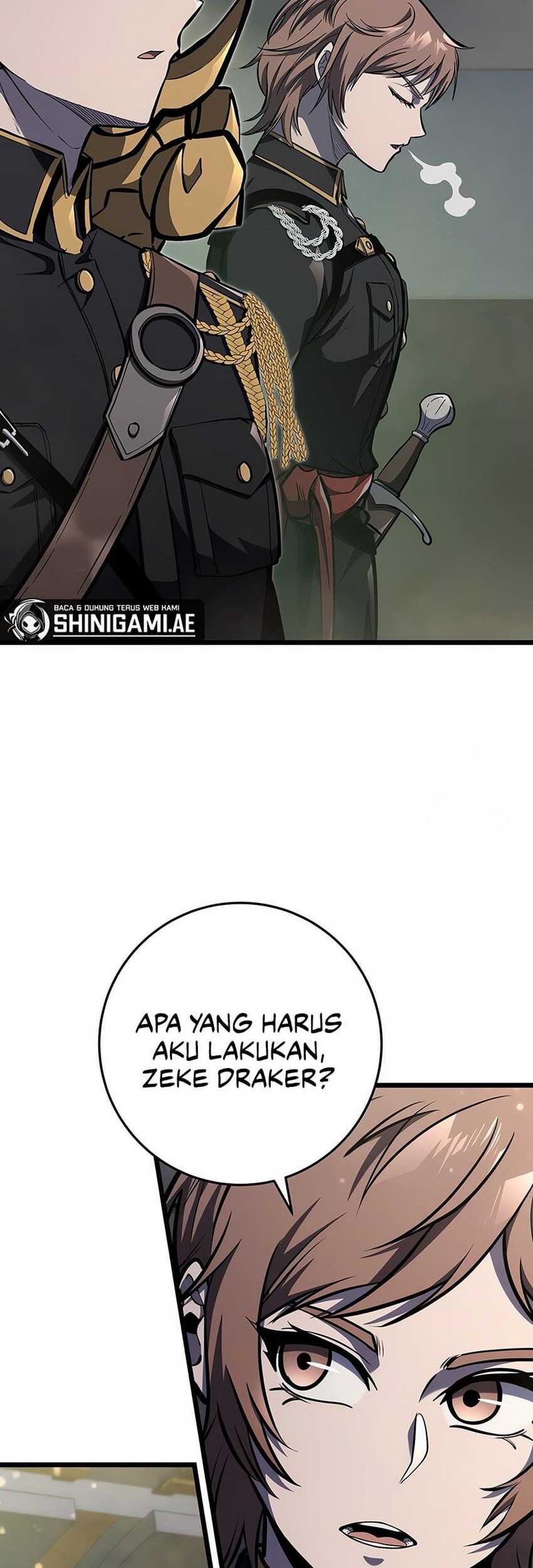 A Dragonslayer’s Peerless Regression Chapter 29 - halaman 7