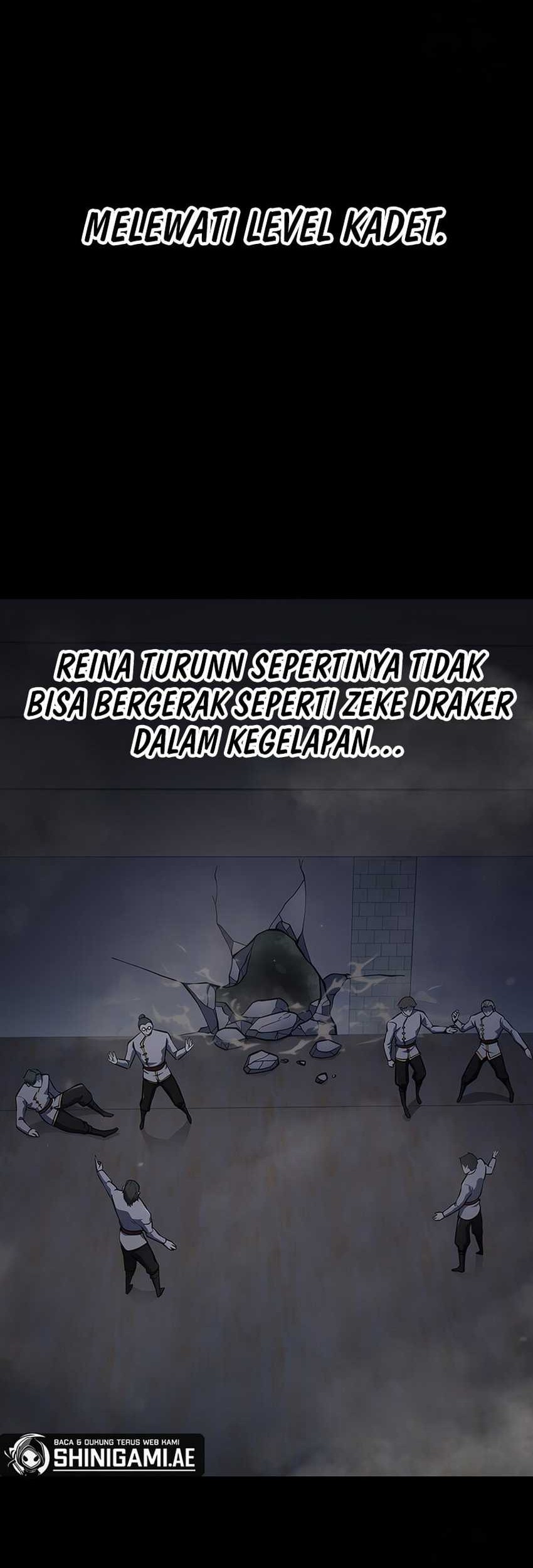 A Dragonslayer’s Peerless Regression Chapter 29 - halaman 72