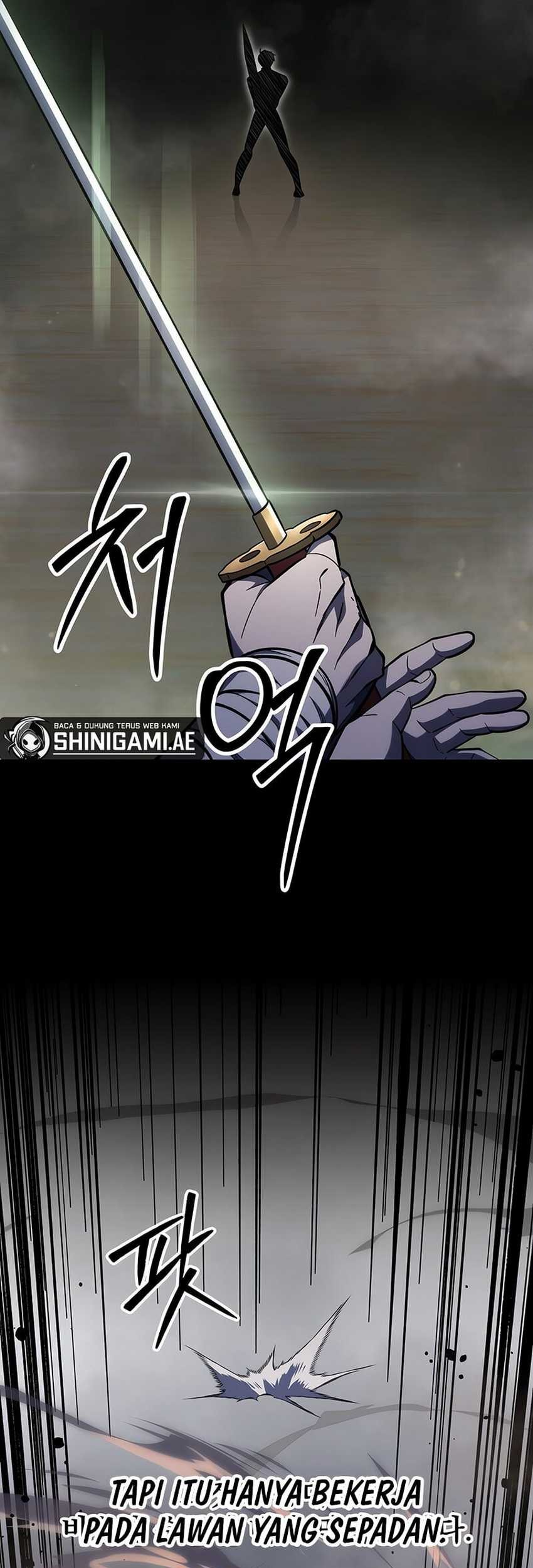 A Dragonslayer’s Peerless Regression Chapter 29 - halaman 74