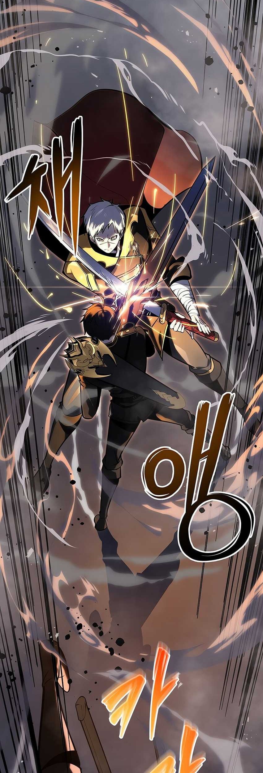 A Dragonslayer’s Peerless Regression Chapter 29 - halaman 75
