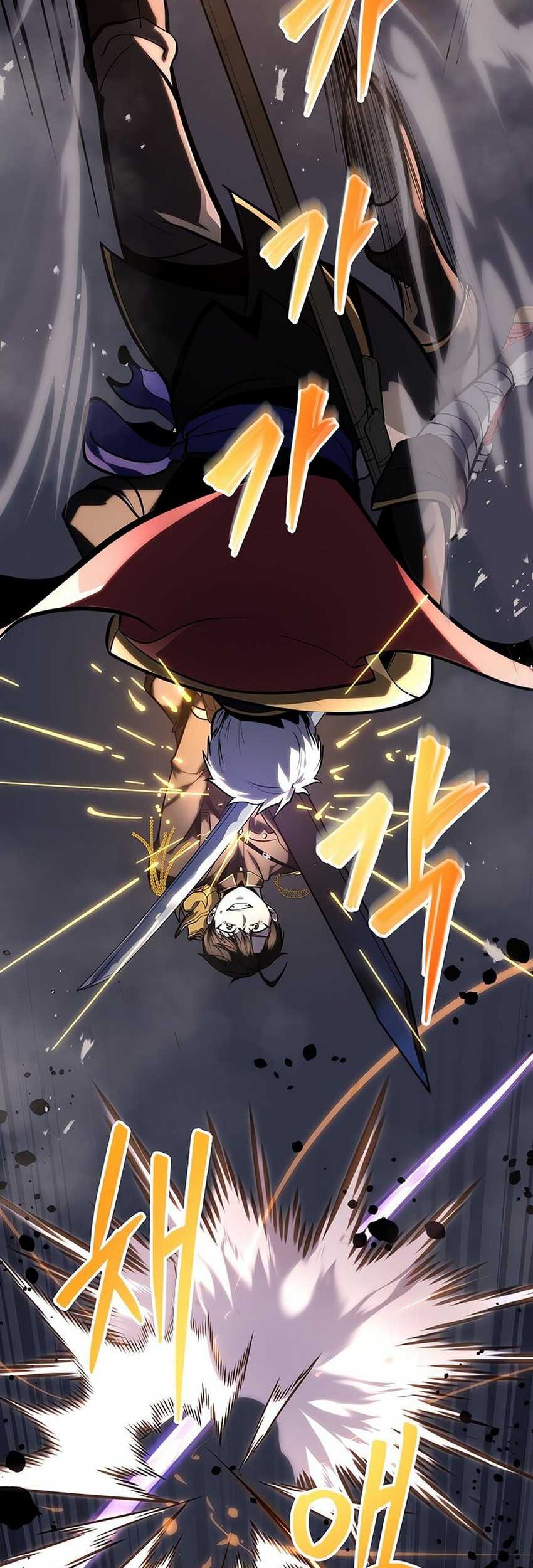 A Dragonslayer’s Peerless Regression Chapter 29 - halaman 76