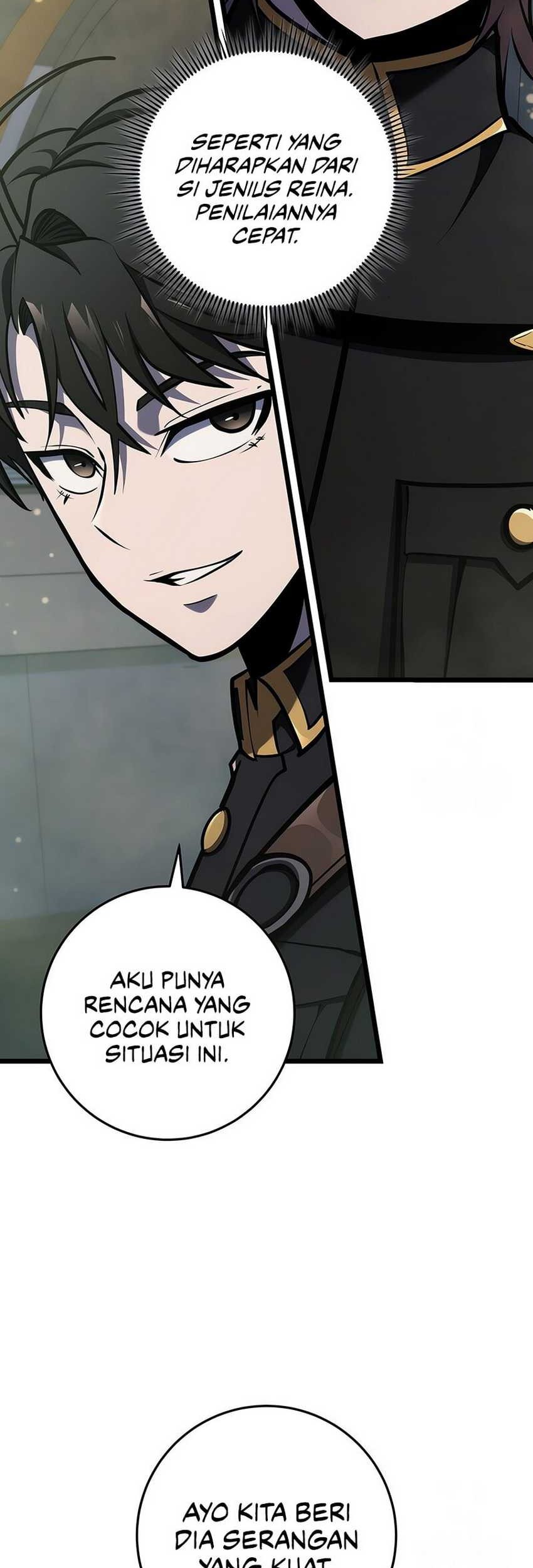 A Dragonslayer’s Peerless Regression Chapter 29 - halaman 8