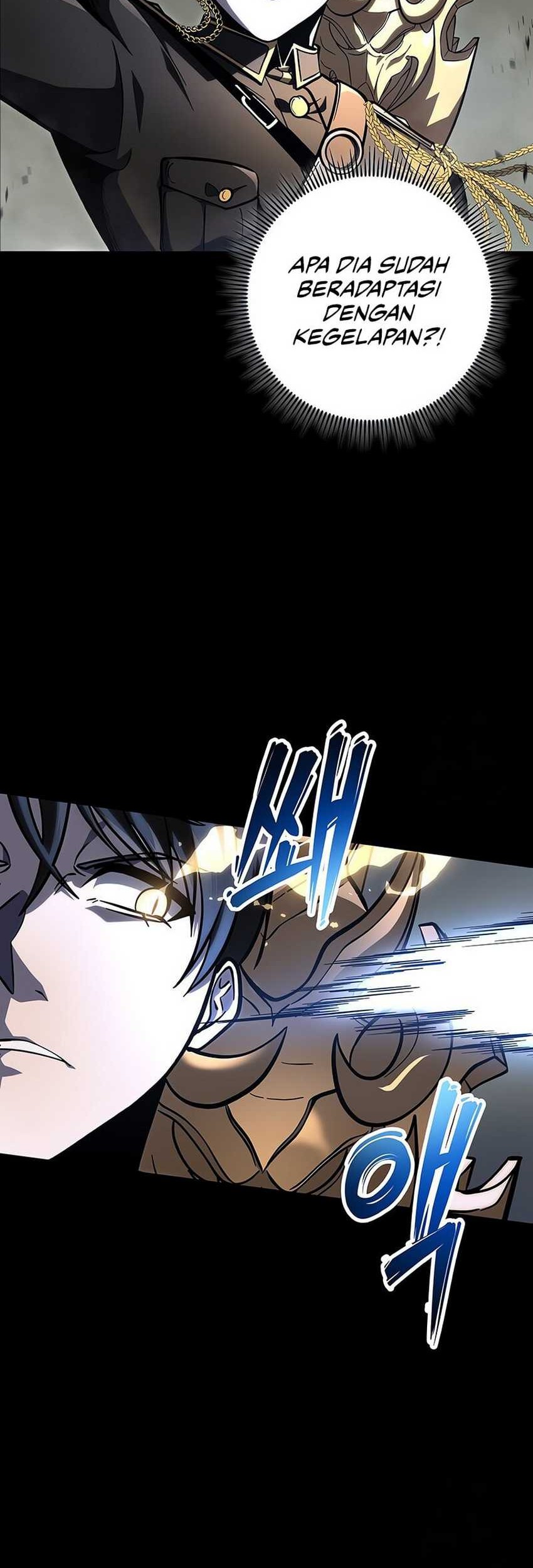 A Dragonslayer’s Peerless Regression Chapter 29 - halaman 80