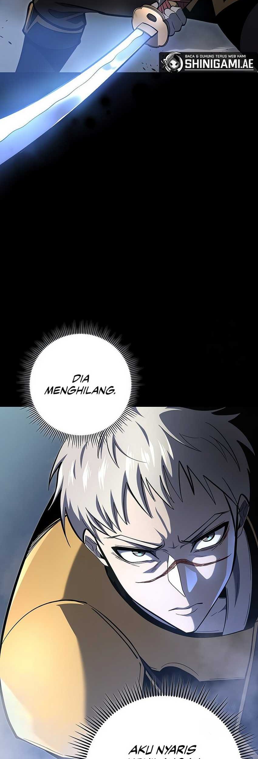 A Dragonslayer’s Peerless Regression Chapter 29 - halaman 82