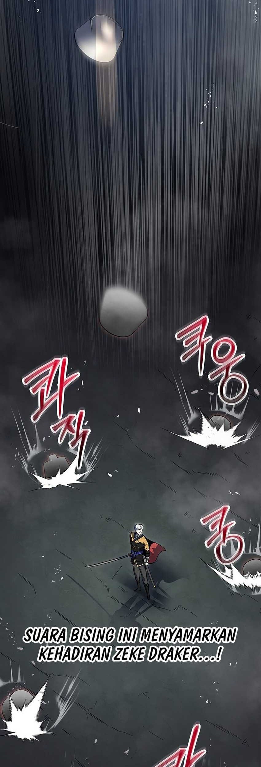 A Dragonslayer’s Peerless Regression Chapter 29 - halaman 89