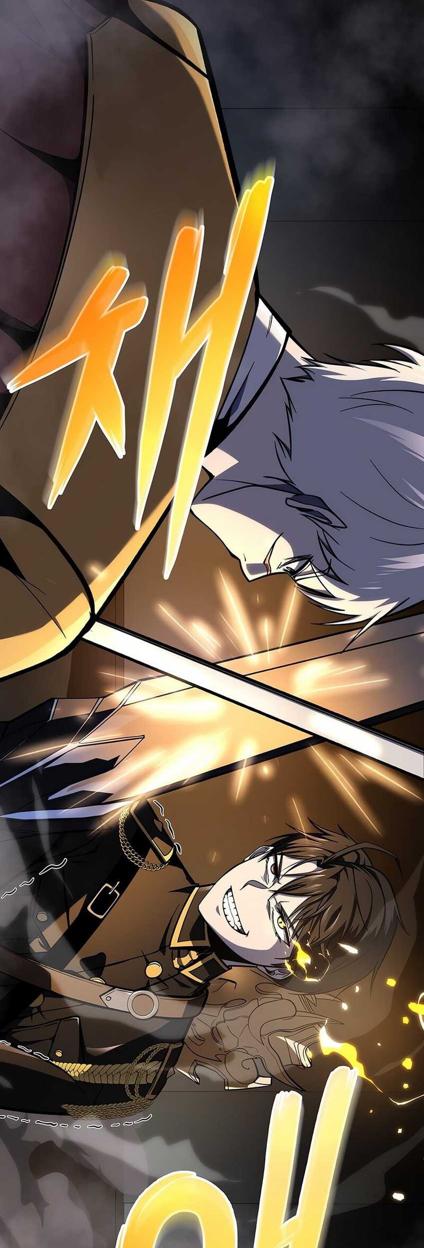 A Dragonslayer’s Peerless Regression Chapter 29 - halaman 92