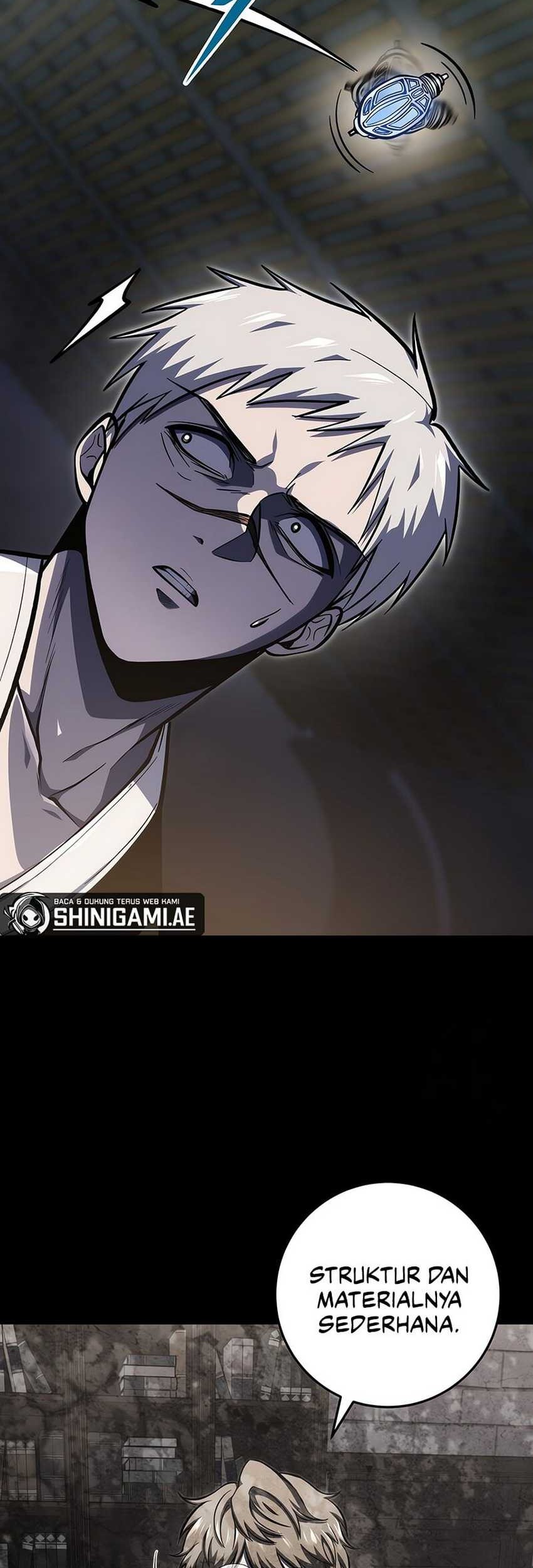 A Dragonslayer’s Peerless Regression Chapter 29 - halaman 94