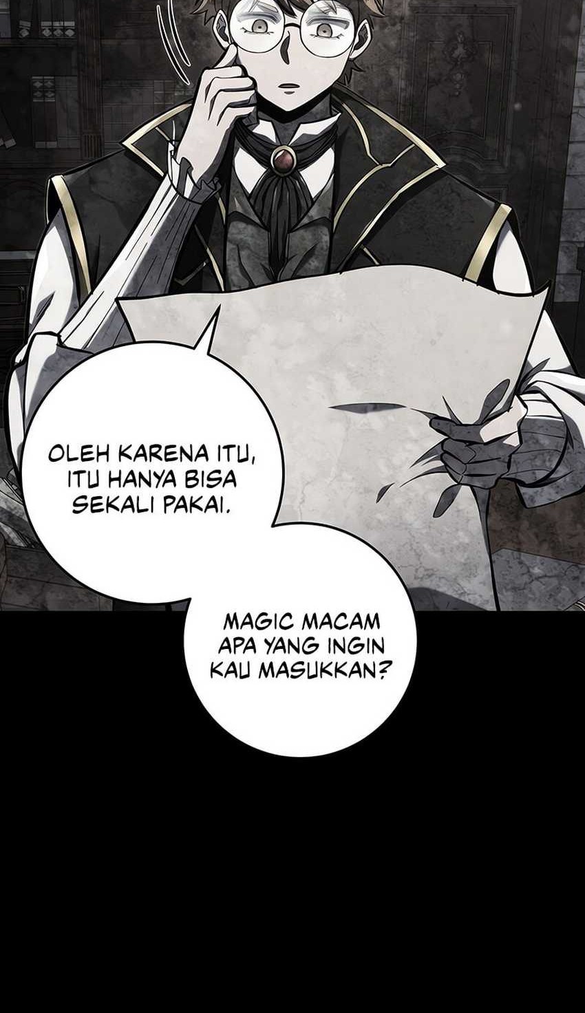 A Dragonslayer’s Peerless Regression Chapter 29 - halaman 95
