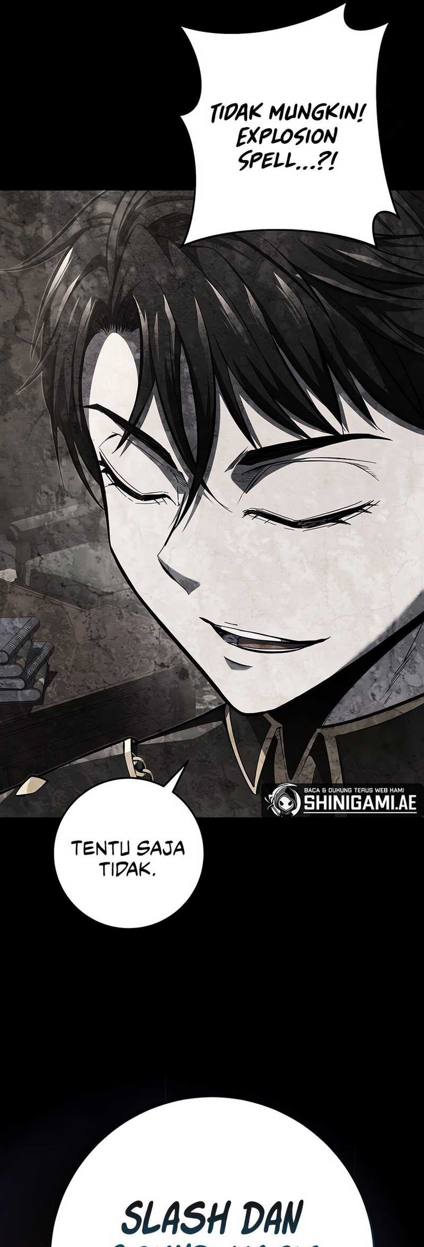 A Dragonslayer’s Peerless Regression Chapter 29 - halaman 96
