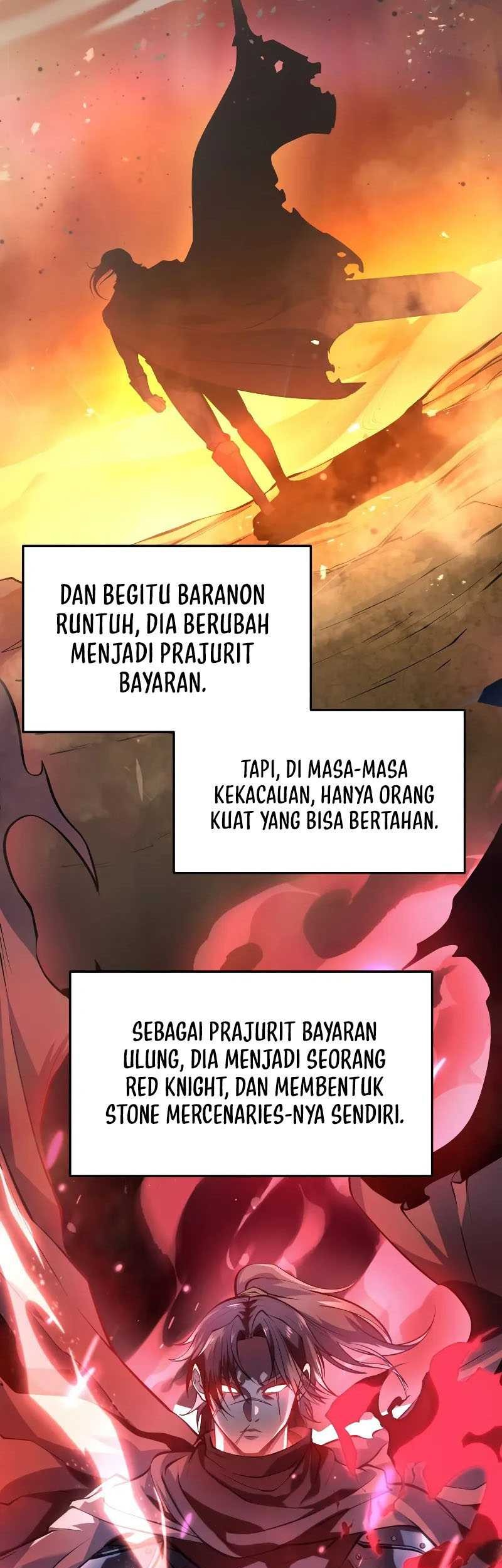 A Dragonslayer’s Peerless Regression Chapter 3 - halaman 17
