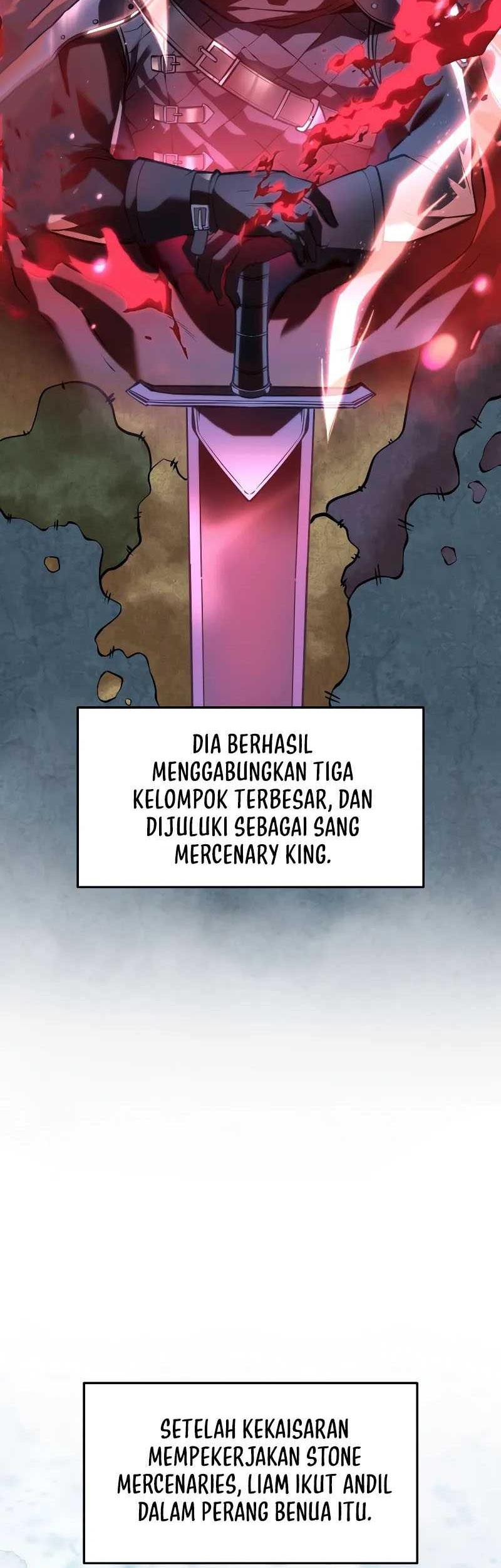 A Dragonslayer’s Peerless Regression Chapter 3 - halaman 18