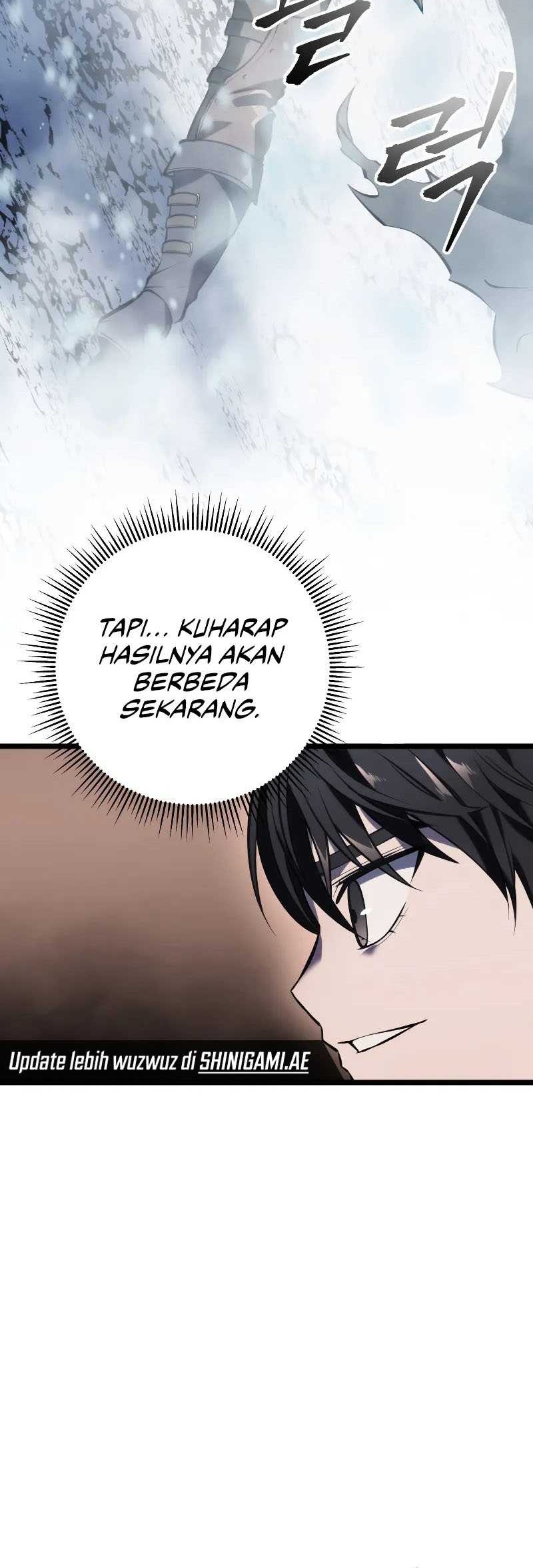 A Dragonslayer’s Peerless Regression Chapter 3 - halaman 20