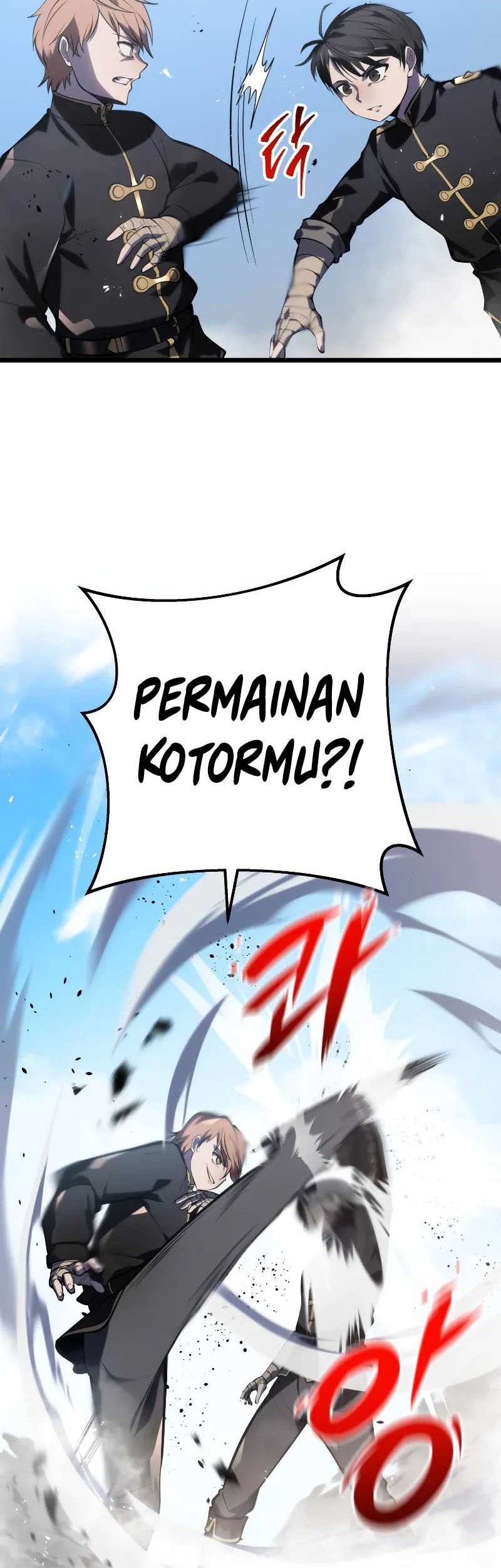 A Dragonslayer’s Peerless Regression Chapter 3 - halaman 24