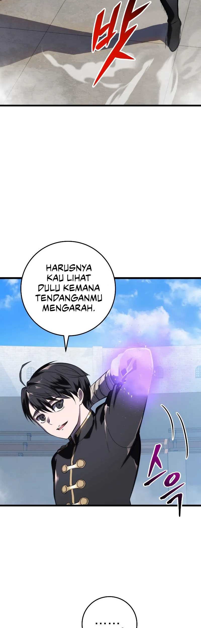 A Dragonslayer’s Peerless Regression Chapter 3 - halaman 26