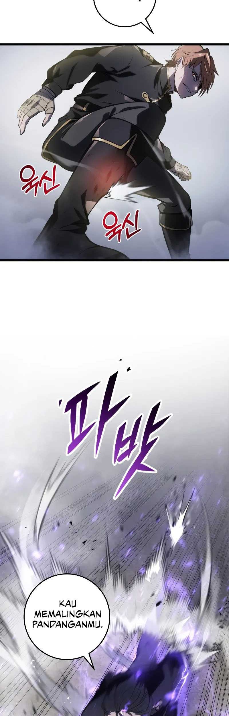 A Dragonslayer’s Peerless Regression Chapter 3 - halaman 27