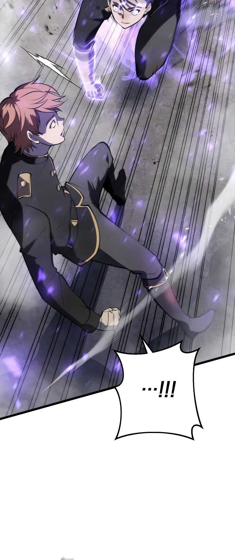 A Dragonslayer’s Peerless Regression Chapter 3 - halaman 28