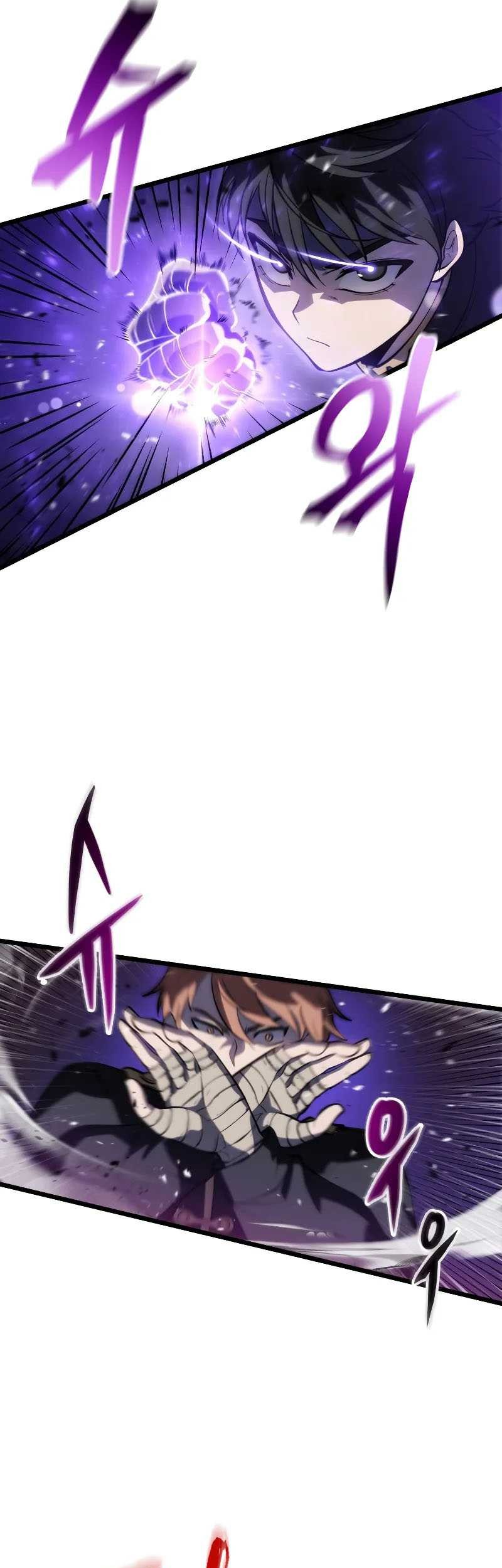 A Dragonslayer’s Peerless Regression Chapter 3 - halaman 29