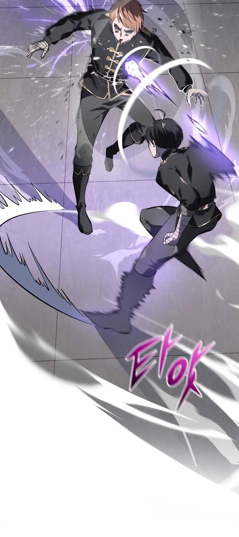 A Dragonslayer’s Peerless Regression Chapter 3 - halaman 32