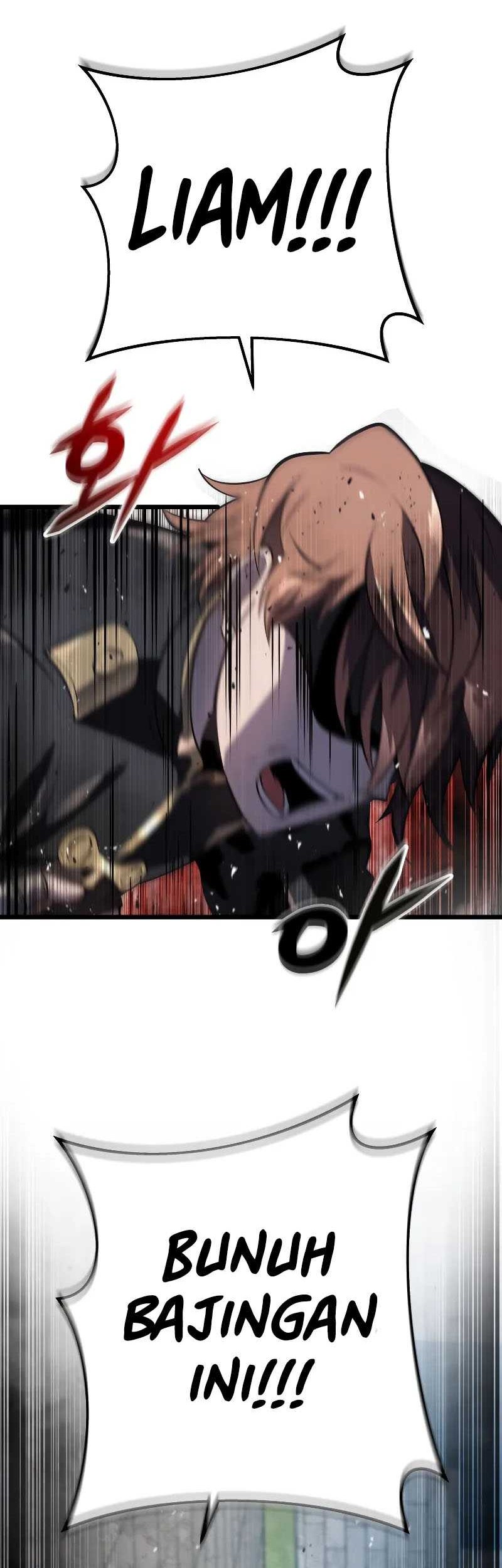 A Dragonslayer’s Peerless Regression Chapter 3 - halaman 34