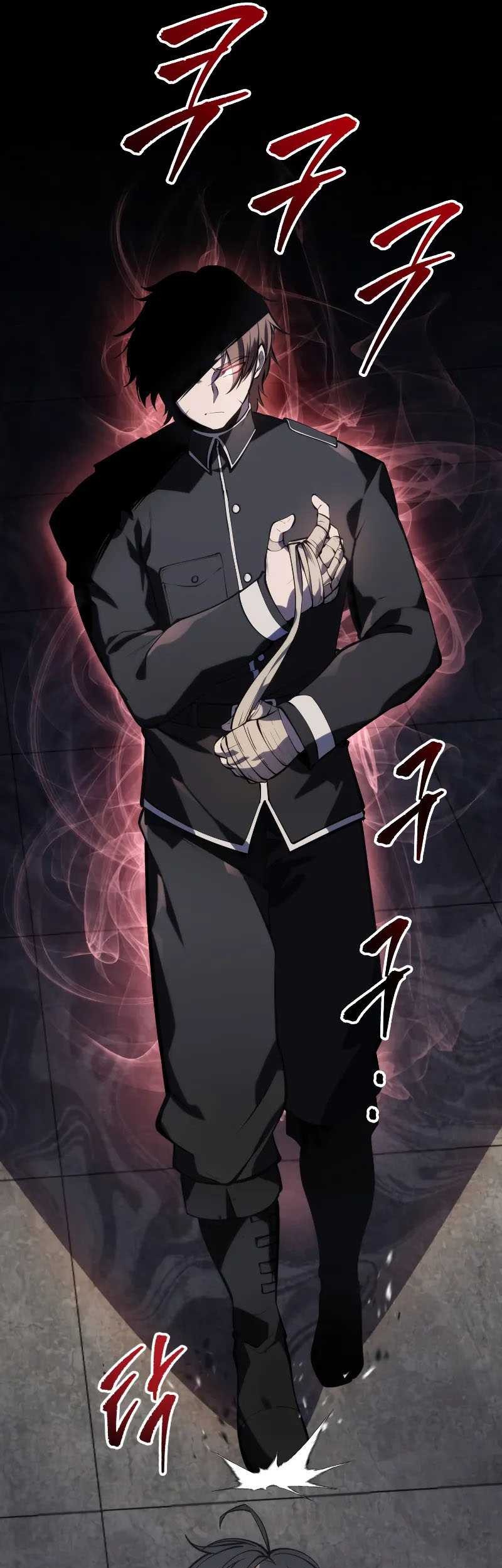 A Dragonslayer’s Peerless Regression Chapter 3 - halaman 37