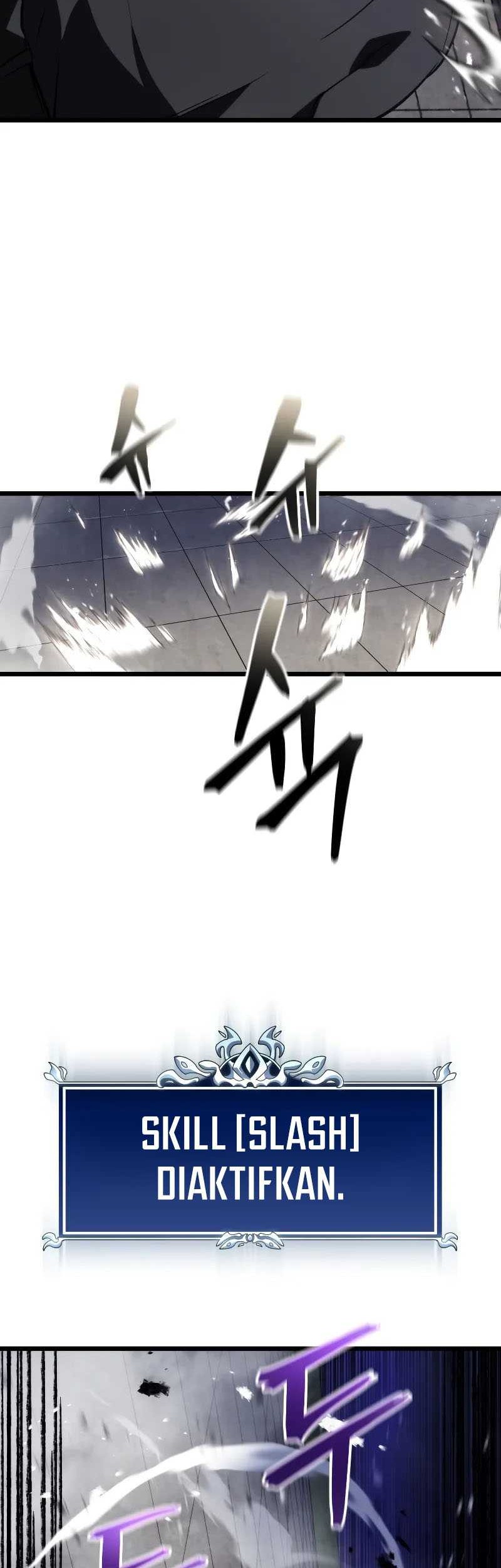 A Dragonslayer’s Peerless Regression Chapter 3 - halaman 42