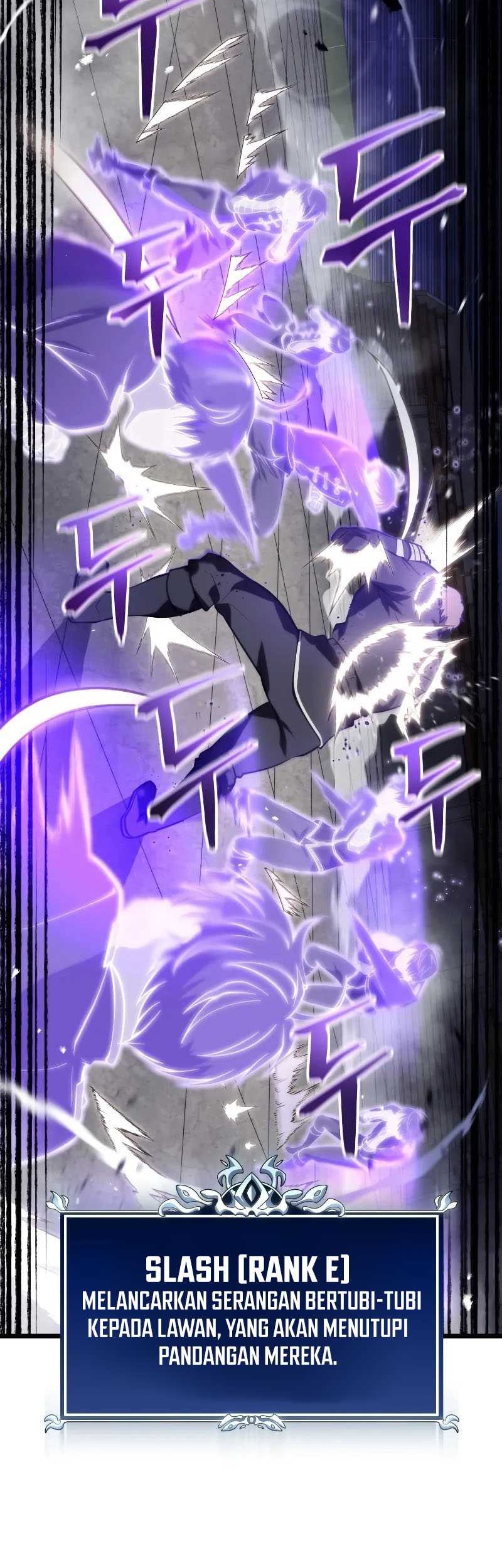 A Dragonslayer’s Peerless Regression Chapter 3 - halaman 43