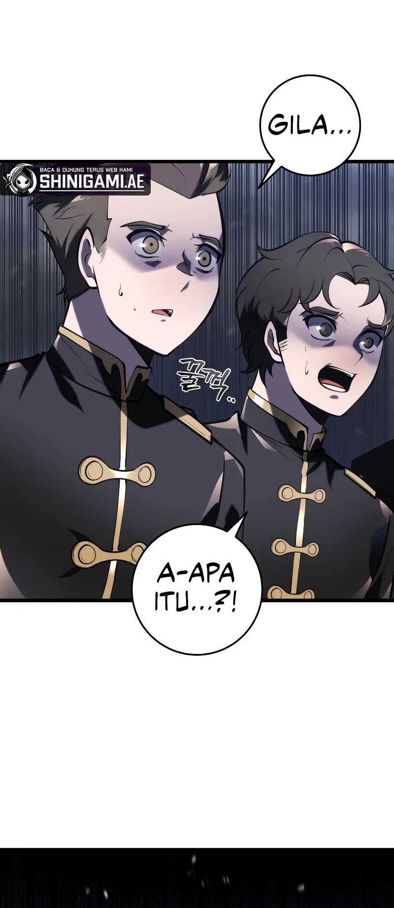 A Dragonslayer’s Peerless Regression Chapter 3 - halaman 44