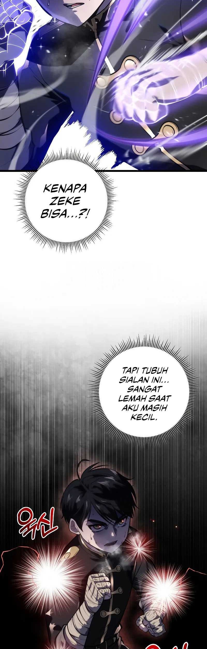 A Dragonslayer’s Peerless Regression Chapter 3 - halaman 46