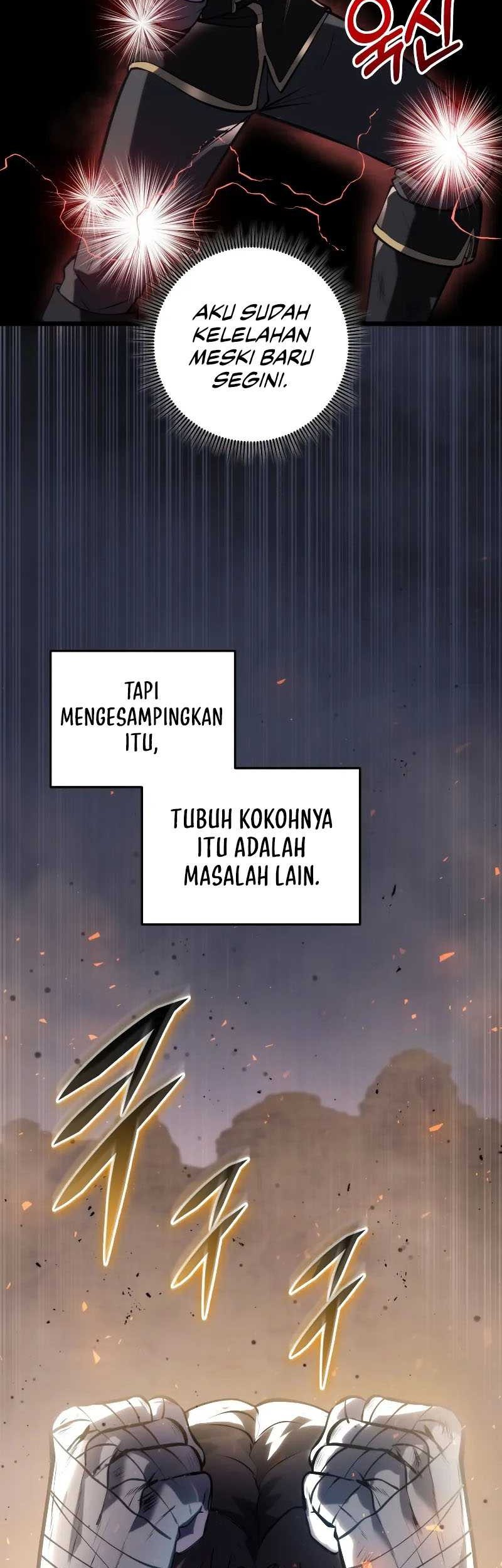 A Dragonslayer’s Peerless Regression Chapter 3 - halaman 47