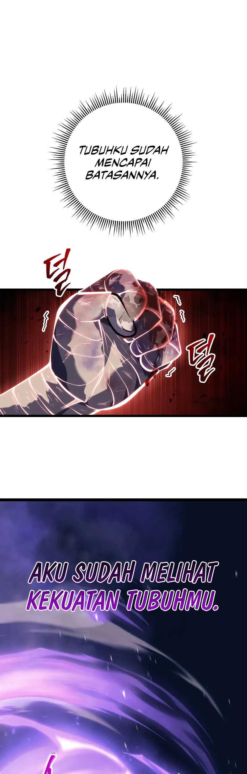 A Dragonslayer’s Peerless Regression Chapter 3 - halaman 49