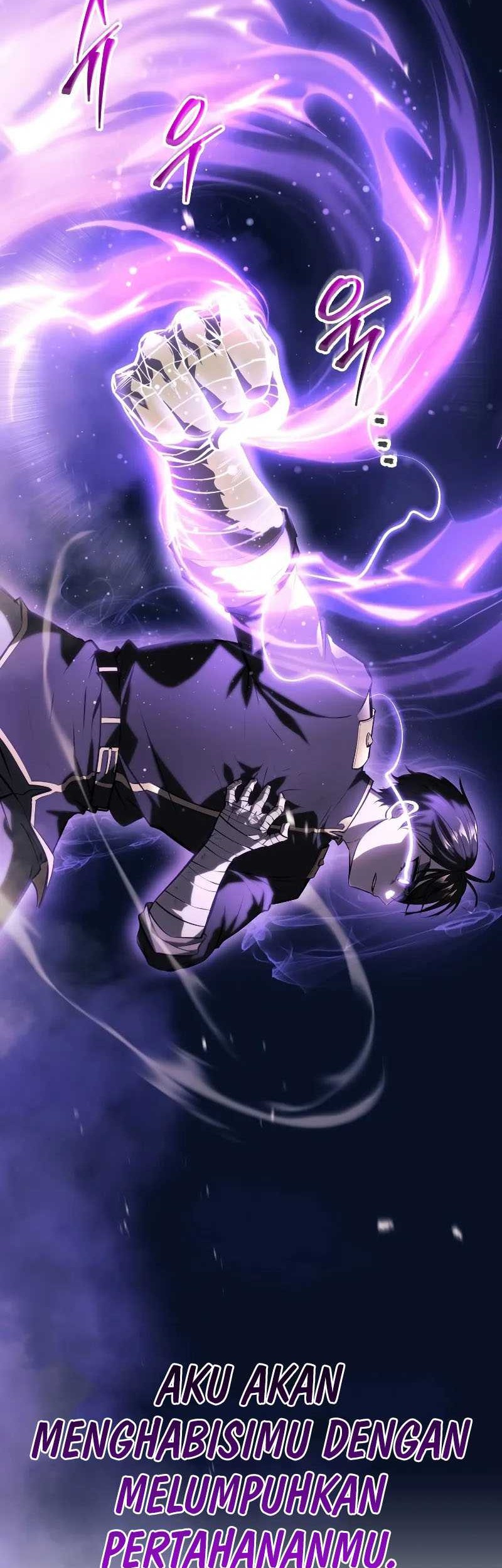 A Dragonslayer’s Peerless Regression Chapter 3 - halaman 50