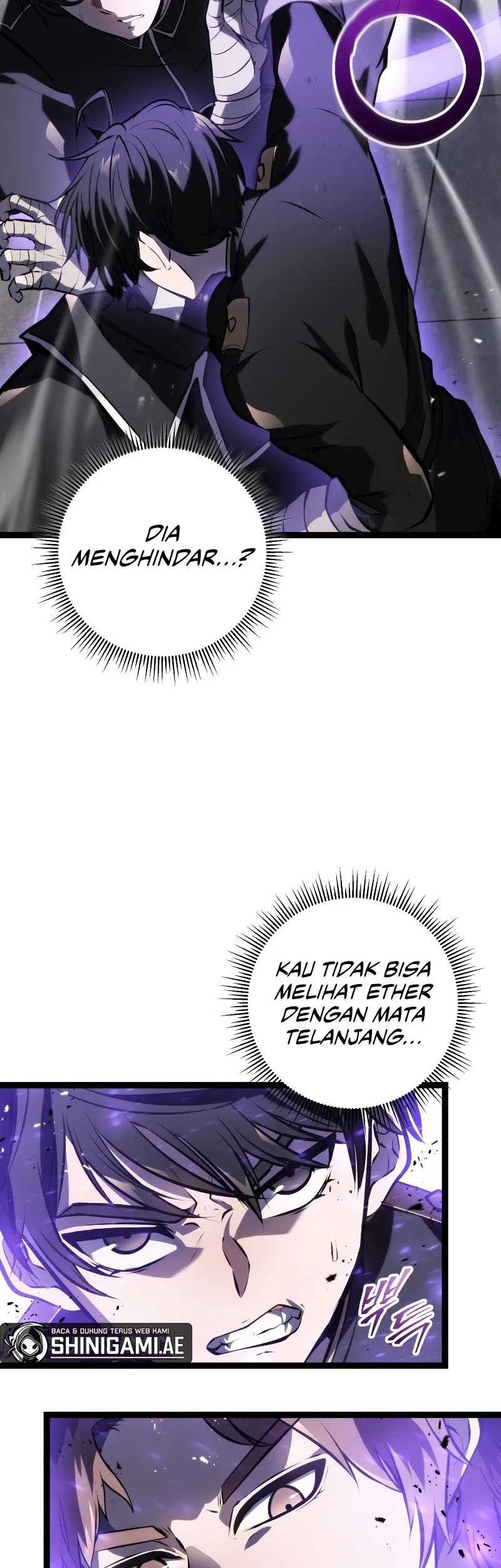 A Dragonslayer’s Peerless Regression Chapter 3 - halaman 54
