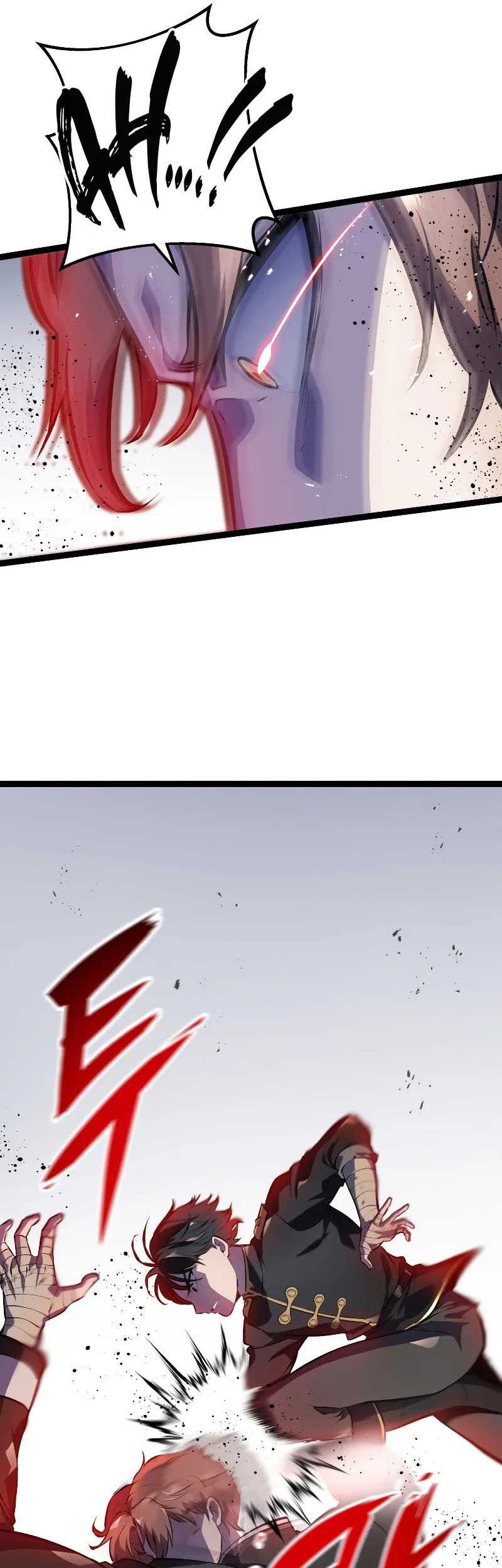 A Dragonslayer’s Peerless Regression Chapter 3 - halaman 57
