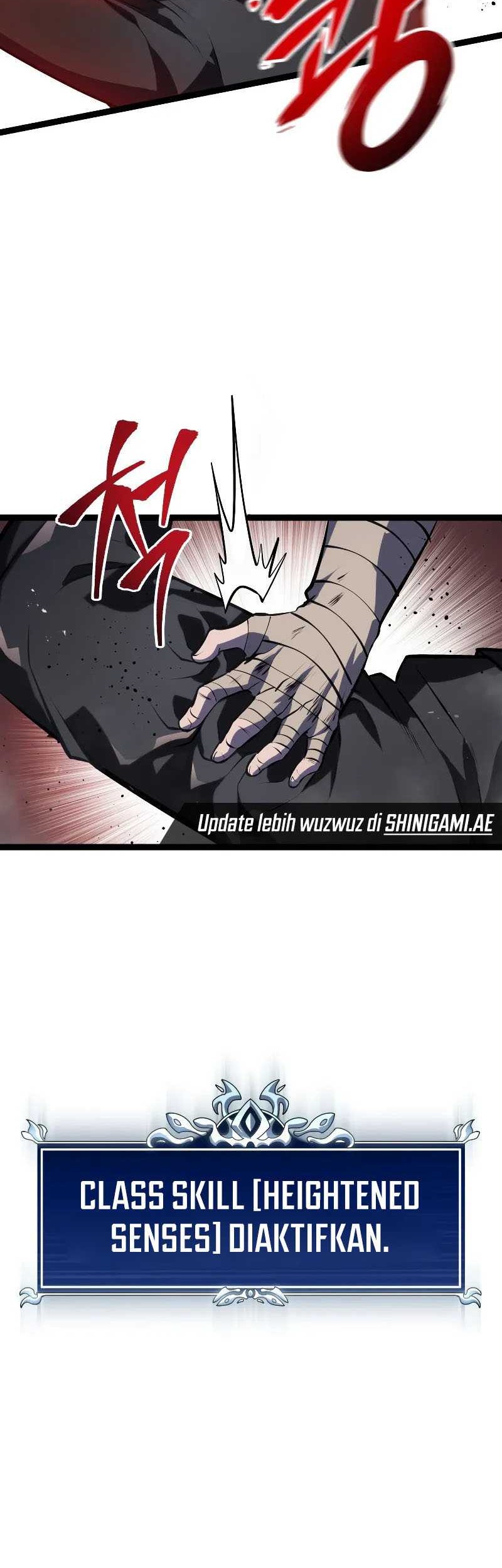 A Dragonslayer’s Peerless Regression Chapter 3 - halaman 58