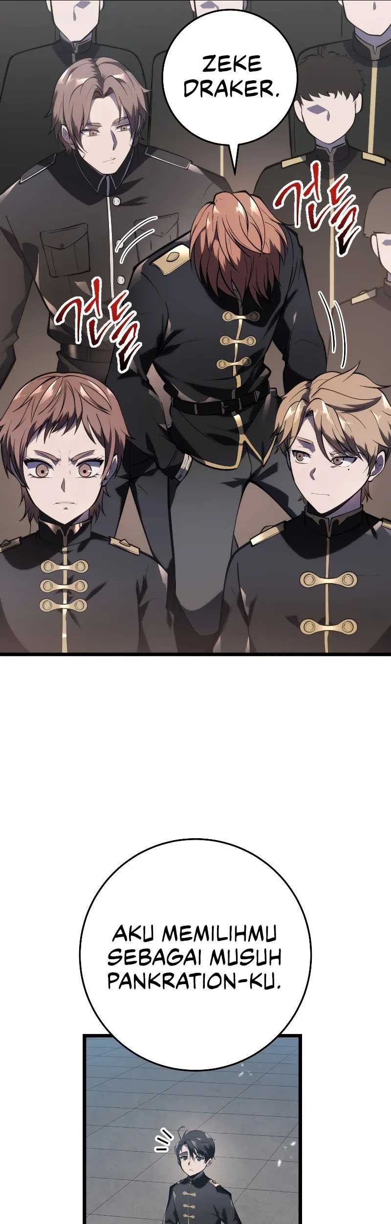 A Dragonslayer’s Peerless Regression Chapter 3 - halaman 6