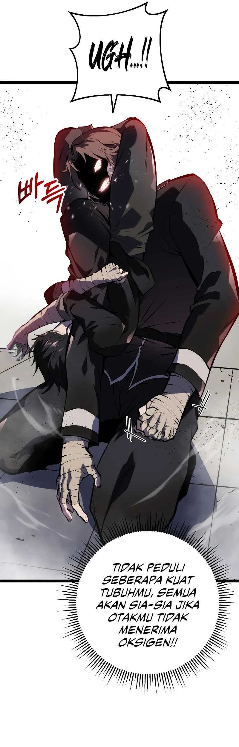 A Dragonslayer’s Peerless Regression Chapter 3 - halaman 61