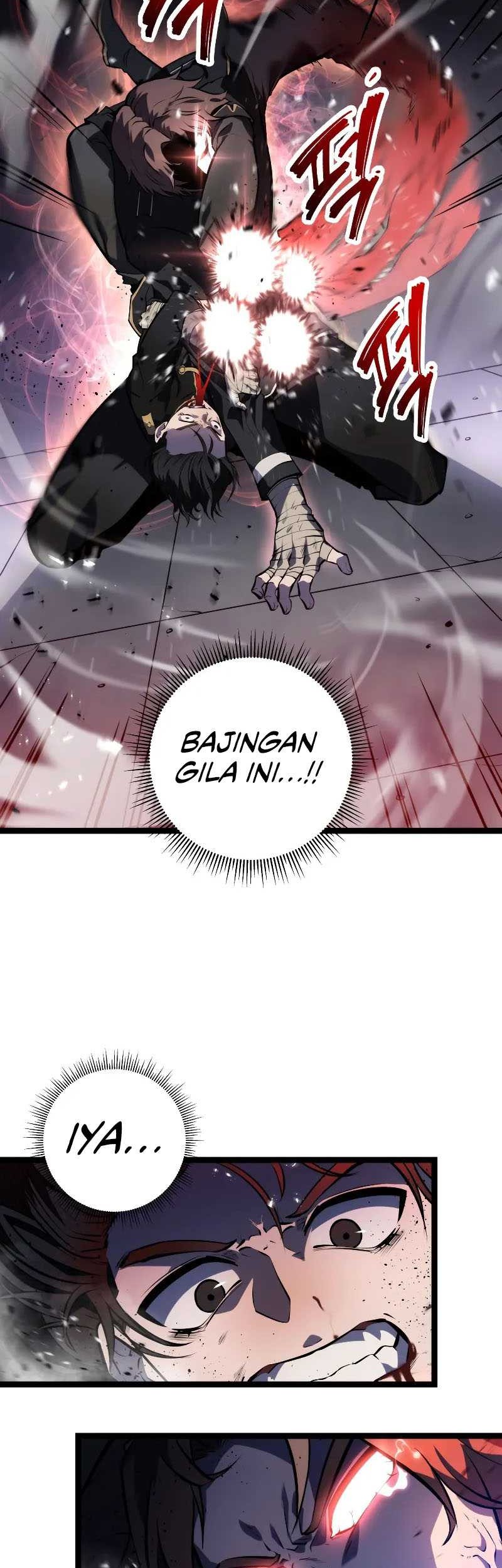 A Dragonslayer’s Peerless Regression Chapter 3 - halaman 63