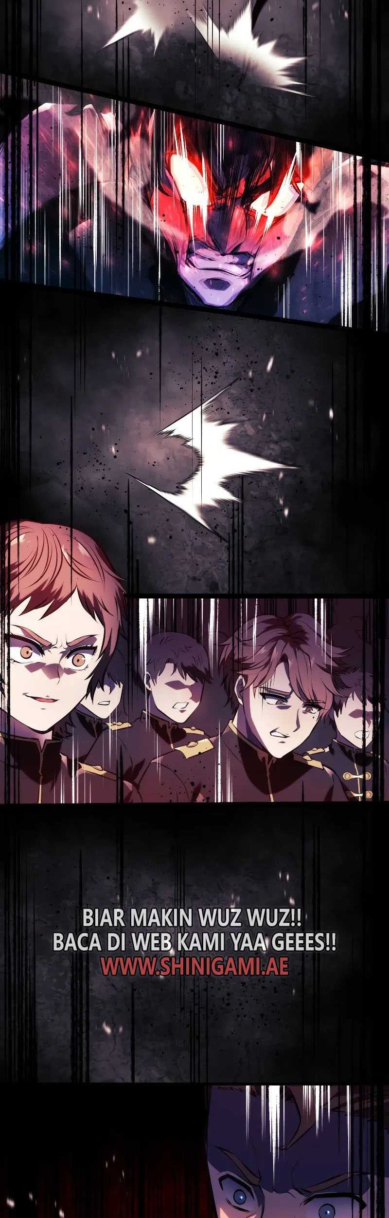 A Dragonslayer’s Peerless Regression Chapter 3 - halaman 66