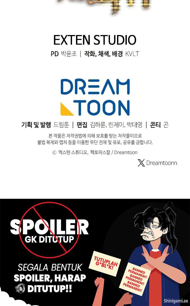 A Dragonslayer’s Peerless Regression Chapter 3 - halaman 71
