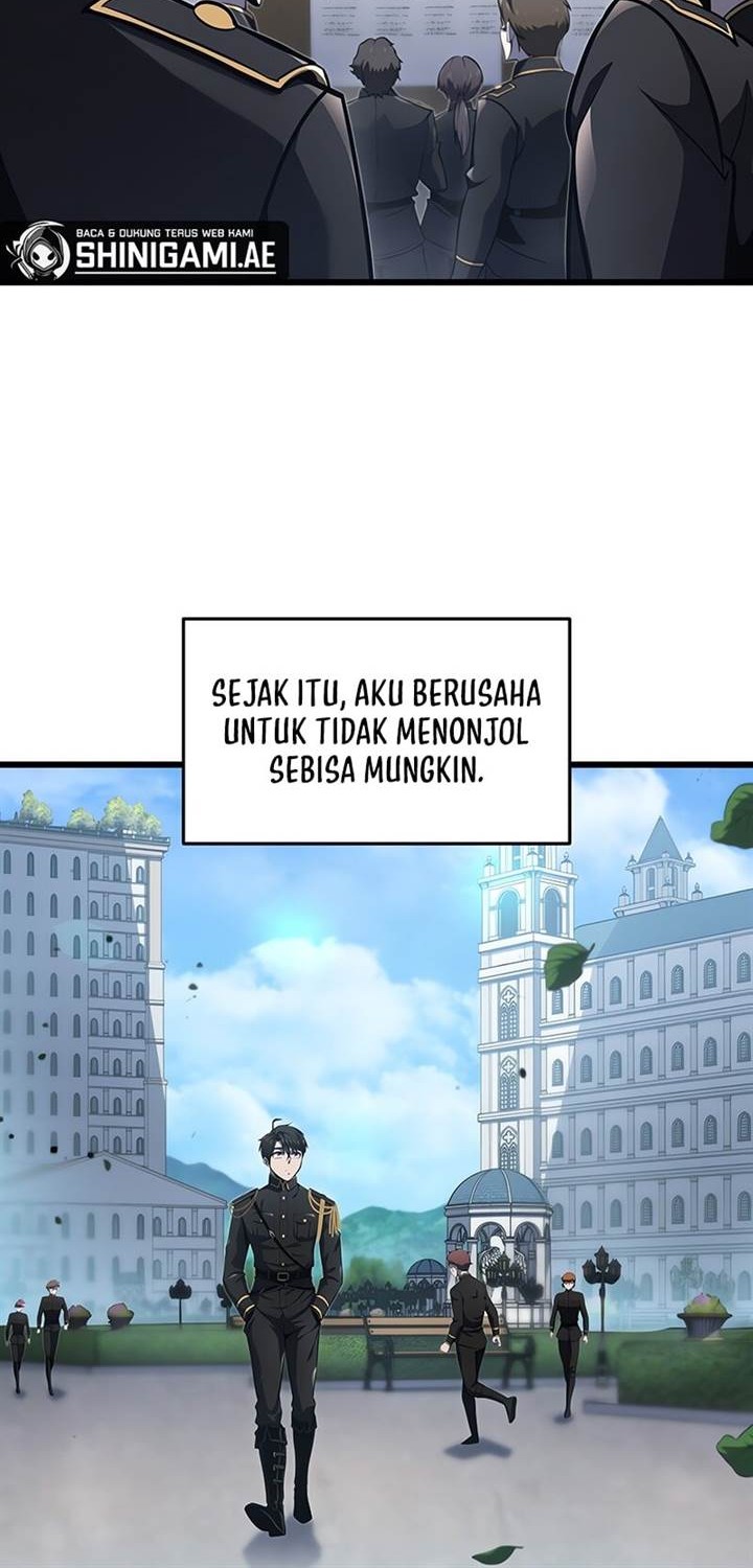 A Dragonslayer’s Peerless Regression Chapter 30 - halaman 12