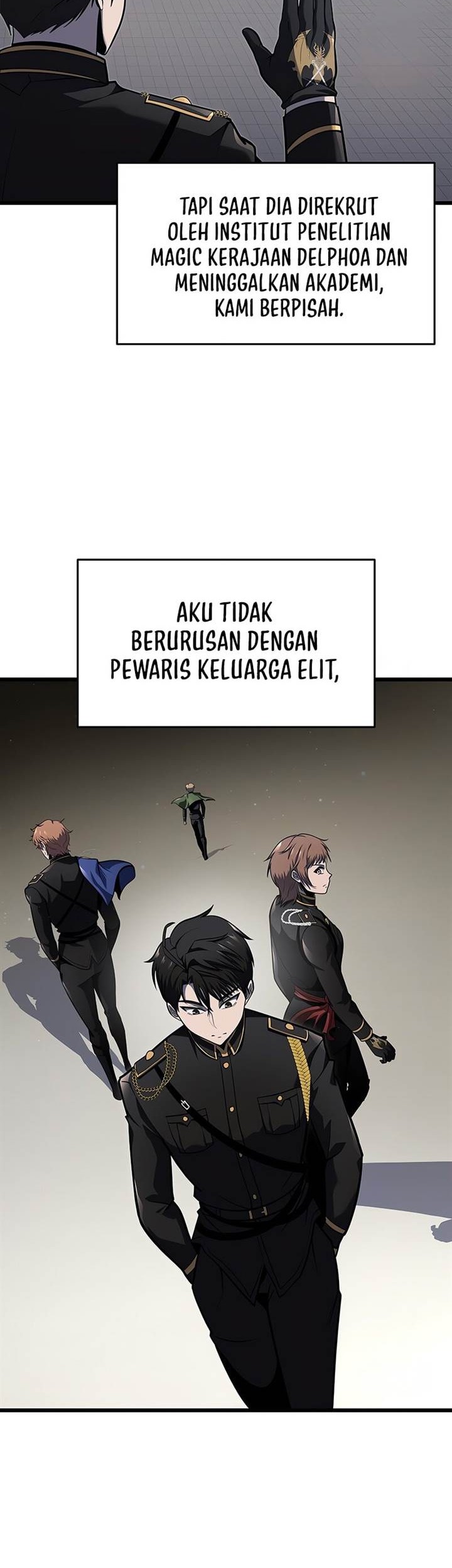 A Dragonslayer’s Peerless Regression Chapter 30 - halaman 14