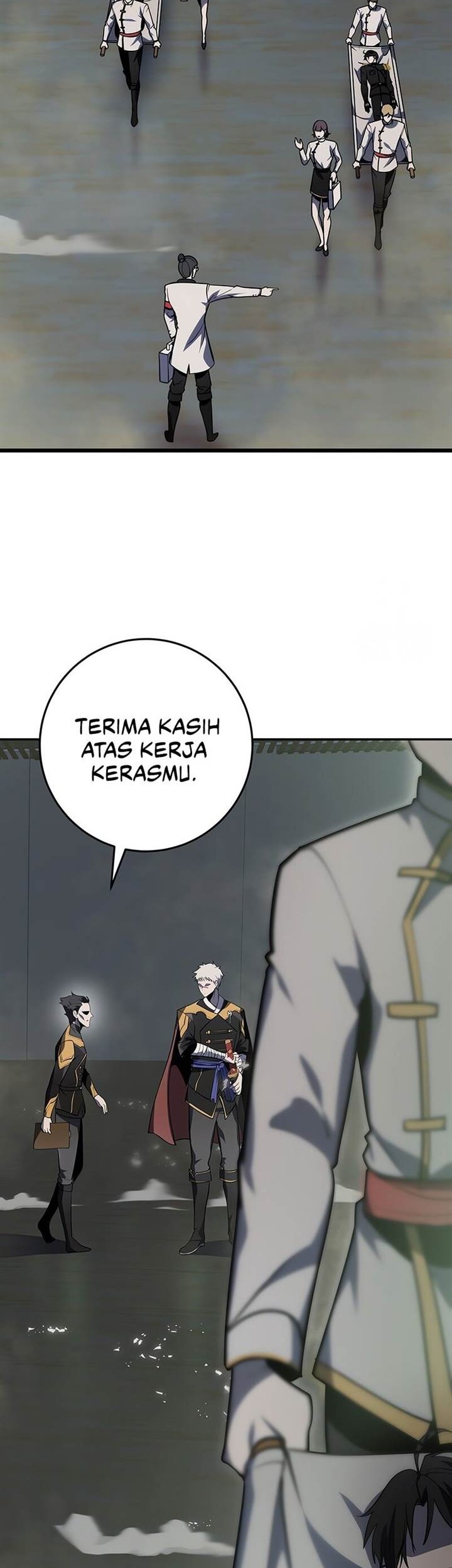 A Dragonslayer’s Peerless Regression Chapter 30 - halaman 2