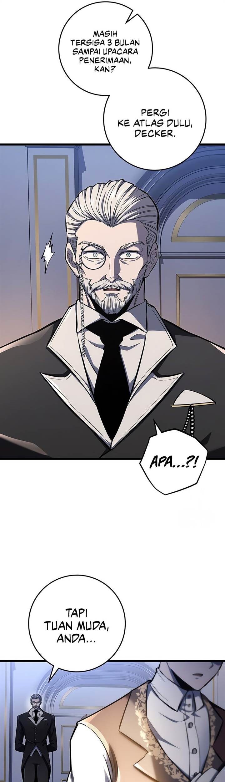 A Dragonslayer’s Peerless Regression Chapter 30 - halaman 21