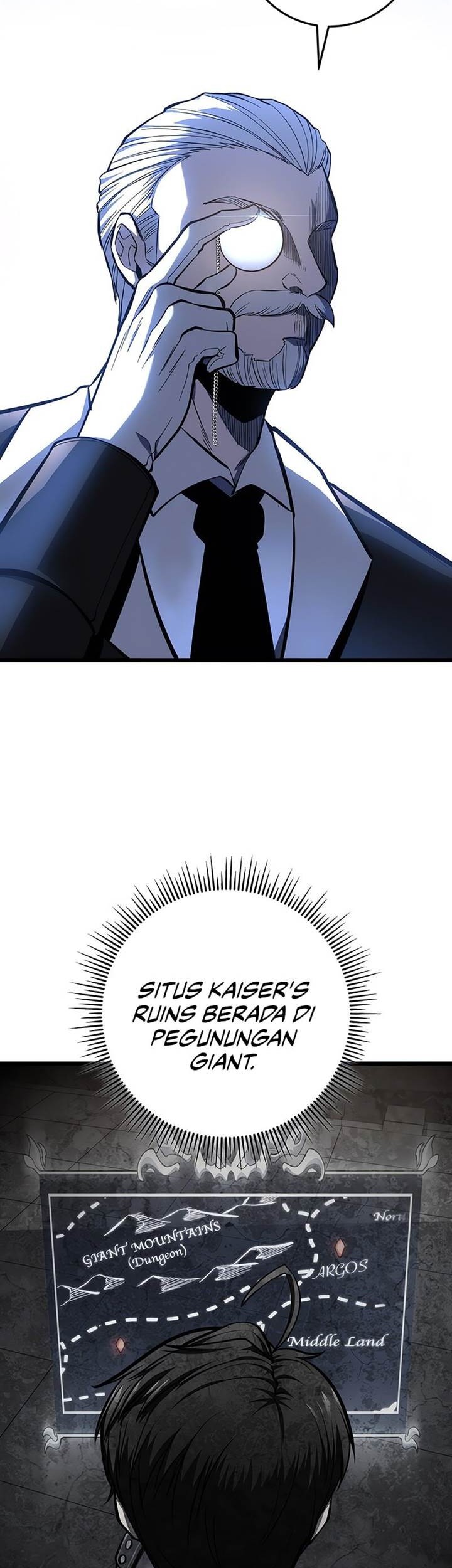 A Dragonslayer’s Peerless Regression Chapter 30 - halaman 23