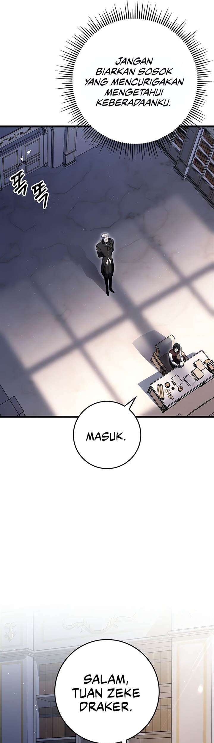 A Dragonslayer’s Peerless Regression Chapter 30 - halaman 25
