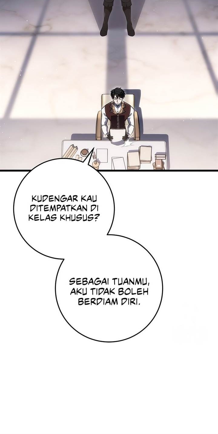 A Dragonslayer’s Peerless Regression Chapter 30 - halaman 28