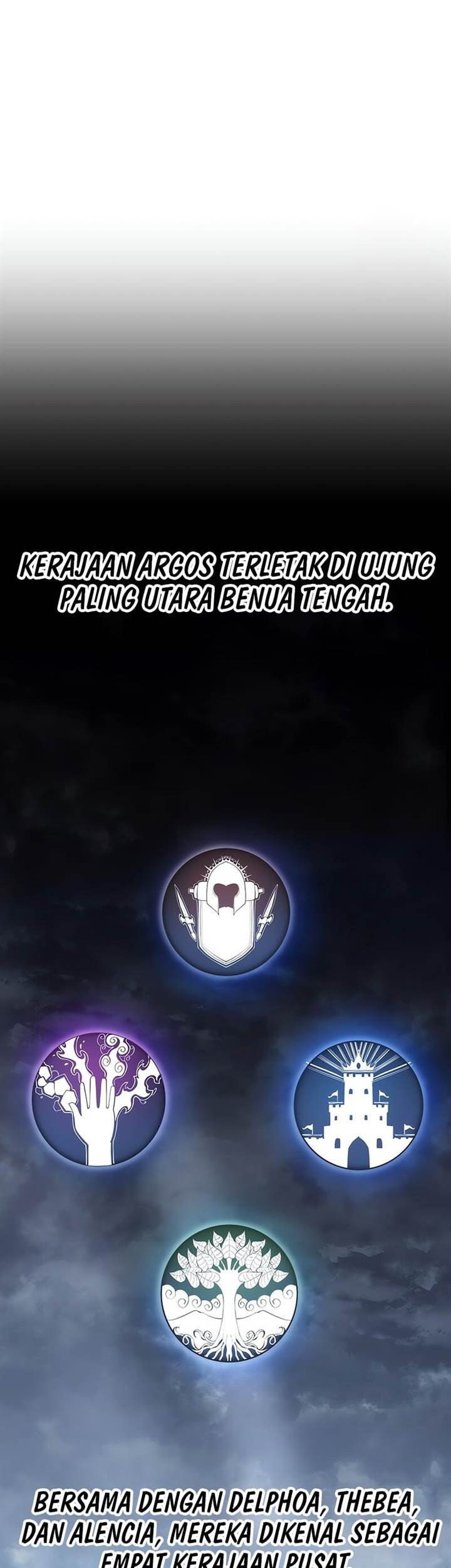 A Dragonslayer’s Peerless Regression Chapter 30 - halaman 35