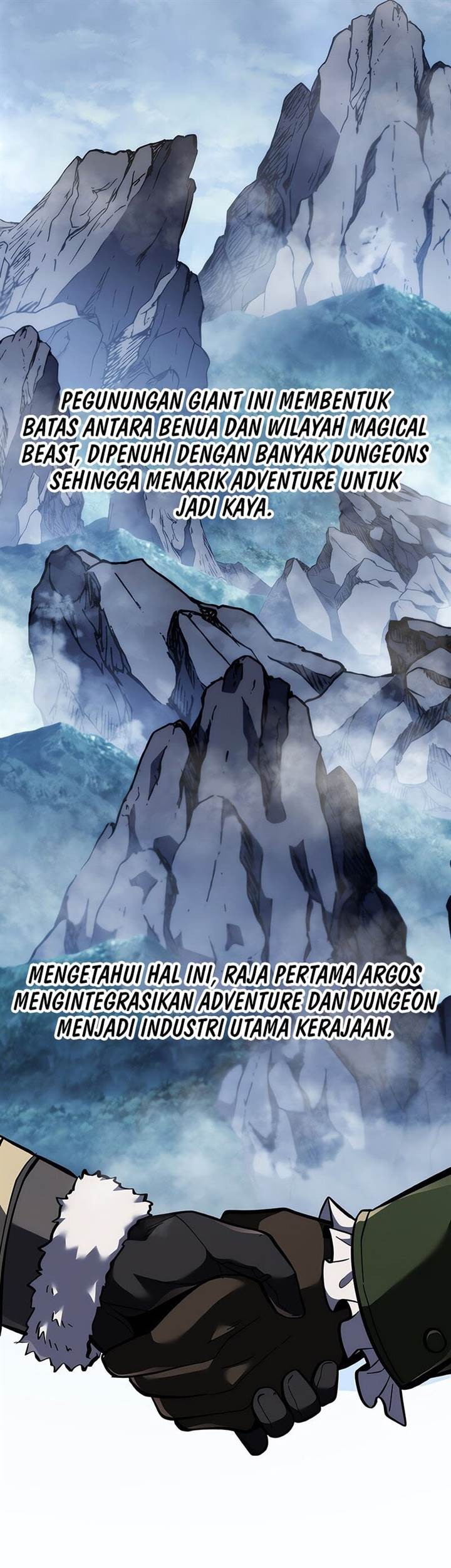 A Dragonslayer’s Peerless Regression Chapter 30 - halaman 37